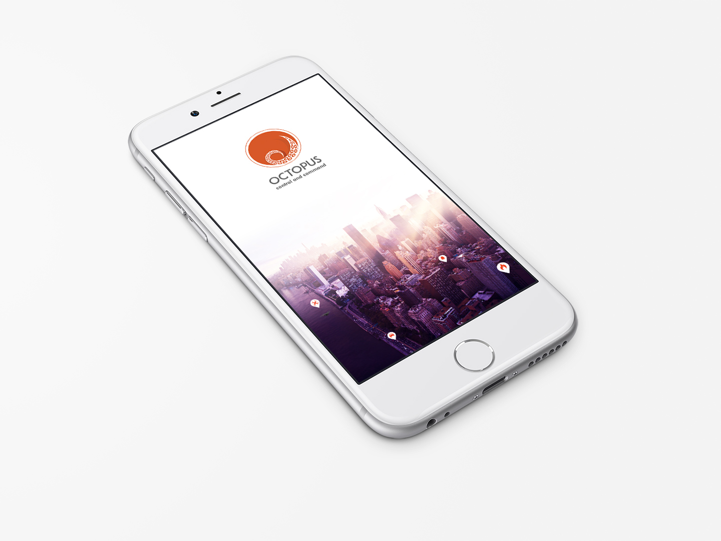 Octopus Systems App